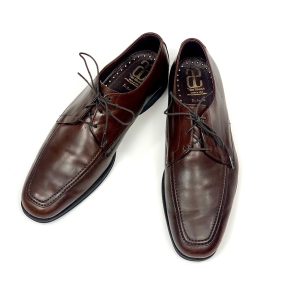 Allen Edmonds The TriBeCa - Size 9.5M Oxford main image 4